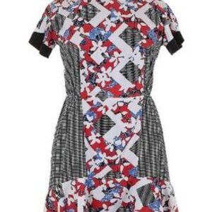 Peter Pilotto for Target Dress, Size 14